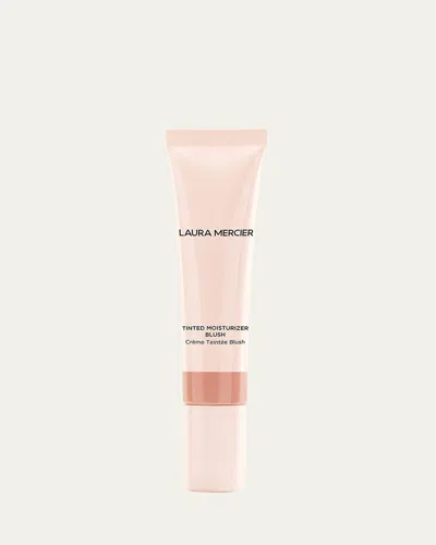 Laura Mercier Tinted Moisturizer Cream Blush In Brown