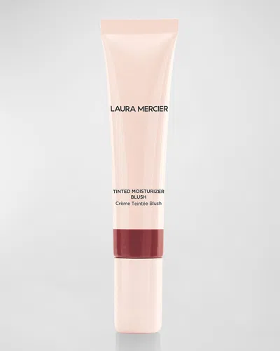 Laura Mercier Tinted Moisturizer Cream Blush In White