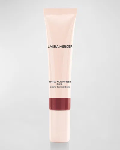 Laura Mercier Tinted Moisturizer Cream Blush In White