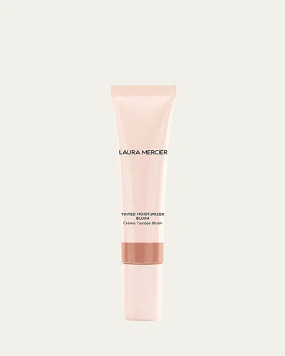 Laura Mercier Tinted Moisturizer Cream Blush In Multi