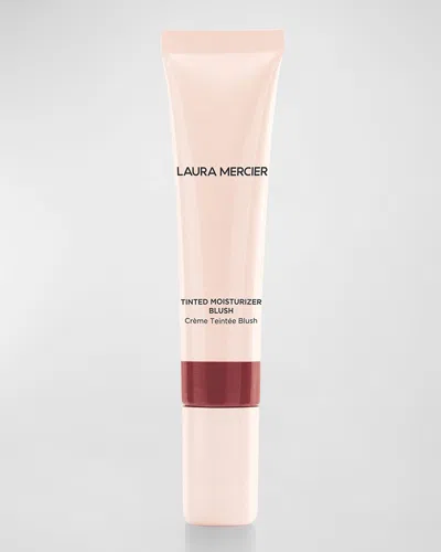 Laura Mercier Tinted Moisturizer Cream Blush In Soleil