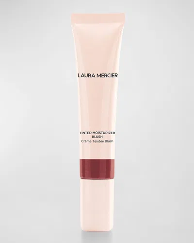 Laura Mercier Tinted Moisturizer Cream Blush In White