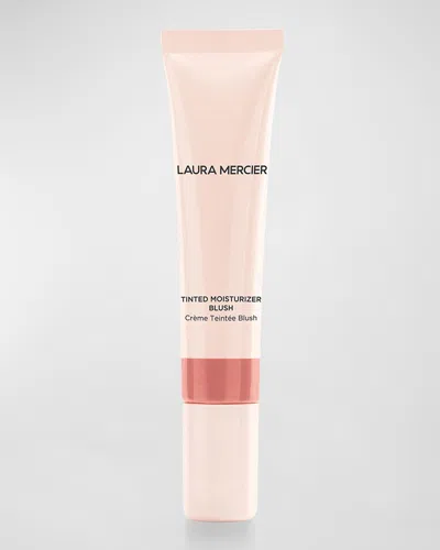 Laura Mercier Tinted Moisturizer Cream Blush In White