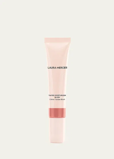 Laura Mercier Tinted Moisturizer Cream Blush In White