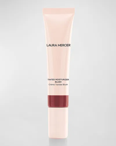 Laura Mercier Tinted Moisturizer Cream Blush In Sun Drench