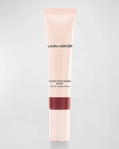 Laura Mercier Tinted Moisturizer Cream Blush In White