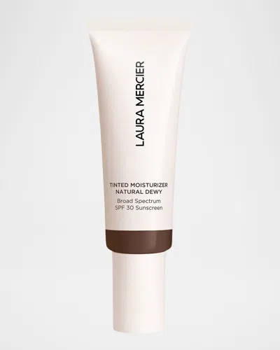 LAURA MERCIER TINTED MOISTURIZER DEWY RENO 25, 1.5 OZ.