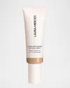Laura Mercier Long-wear Tinted Moisturizer Natural Dewy Spf 30 With Hyaluronic Acid 4w2-ochre 1.52 oz / 45 ml In Ochre