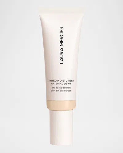 Laura Mercier Tinted Moisturizer Natural Dewy Spf 30, 1.5 Oz. In Silk