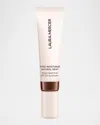 Laura Mercier Tinted Moisturizer Dewy Travel Size Reno 25, 0.50 Oz. In Mahogany