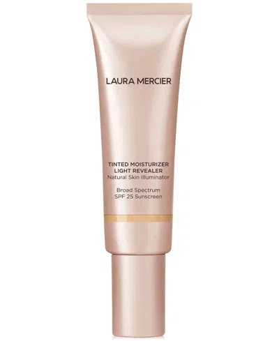 Laura Mercier Tinted Moisturizer Light Revealer In 1w1 Porcelain