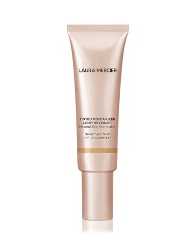 LAURA MERCIER TINTED MOISTURIZER LIGHT REVEALER