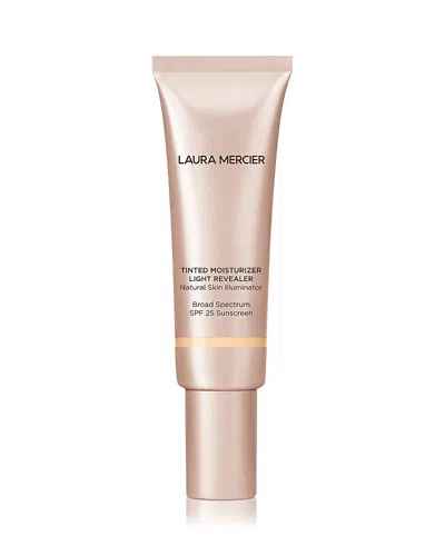 LAURA MERCIER TINTED MOISTURIZER LIGHT REVEALER