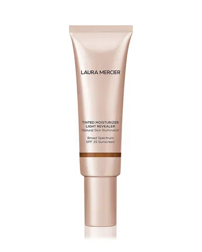 LAURA MERCIER TINTED MOISTURIZER LIGHT REVEALER