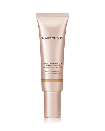 LAURA MERCIER TINTED MOISTURIZER LIGHT REVEALER