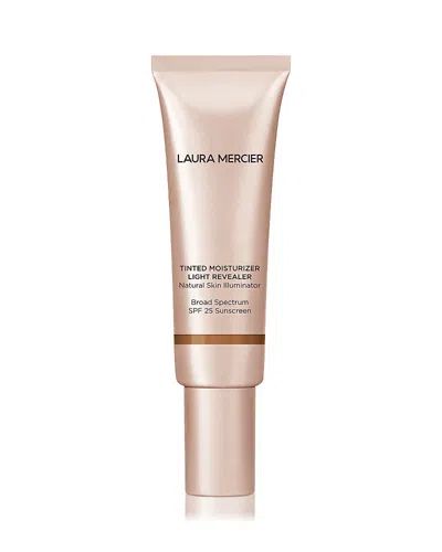 LAURA MERCIER TINTED MOISTURIZER LIGHT REVEALER