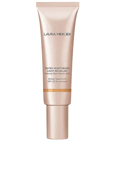 Laura Mercier Tinted Moisturizer Light Revealer Natural Skin Illuminator Spf 25 In 4w1 Tawny