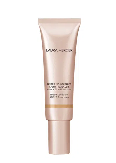 Laura Mercier Tinted Moisturizer Light Revealer Natural Skin Illuminator Spf25 In 4c1 Almnd
