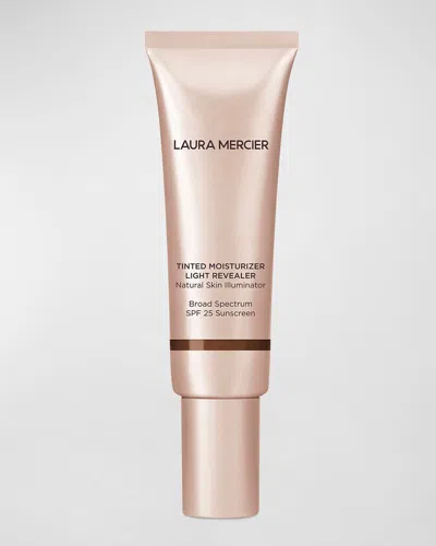 Laura Mercier Tinted Moisturizer Light Revealer Natural Skin Illuminator With Broad Spectrum Spf 25