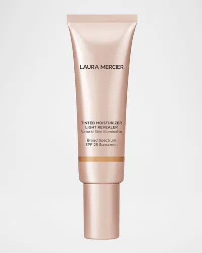 Laura Mercier Tinted Moisturizer Light Revealer Natural Skin Illuminator With Broad Spectrum Spf 25 In 3n1 Sand
