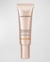 Laura Mercier Tinted Moisturizer Light Revealer Natural Skin Illuminator With Broad Spectrum Spf 25 In 4c1 Almond