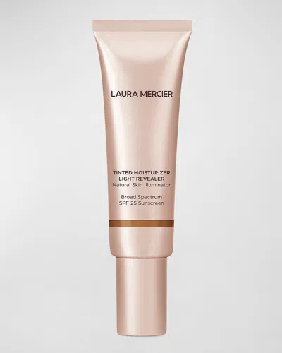 Laura Mercier Tinted Moisturizer Light Revealer Natural Skin Illuminator With Broad Spectrum Spf 25 In White