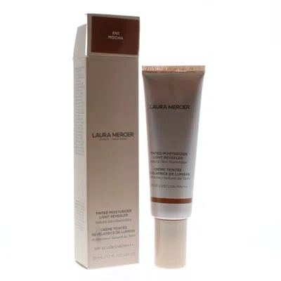 Laura Mercier Tinted Moisturizer Light Revealer Spf 25 1.7 oz 6n1 Mocha Makeup 194250040531 In Transparent
