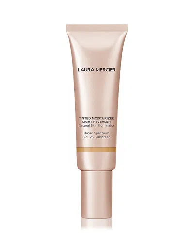 LAURA MERCIER TINTED MOISTURIZER LIGHT REVEALER