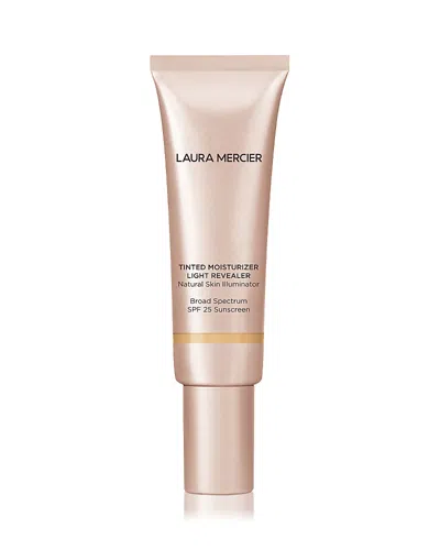 LAURA MERCIER TINTED MOISTURIZER LIGHT REVEALER