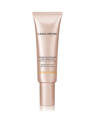 LAURA MERCIER TINTED MOISTURIZER LIGHT REVEALER