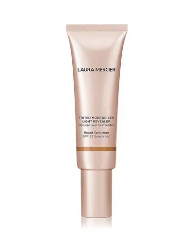 LAURA MERCIER TINTED MOISTURIZER LIGHT REVEALER