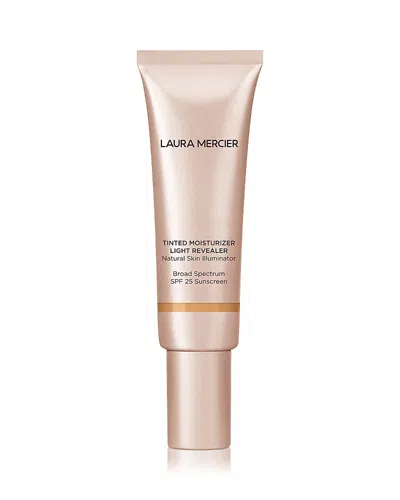 LAURA MERCIER TINTED MOISTURIZER LIGHT REVEALER