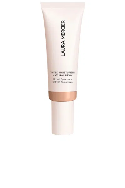 LAURA MERCIER TINTED MOISTURIZER NATURAL DEWY