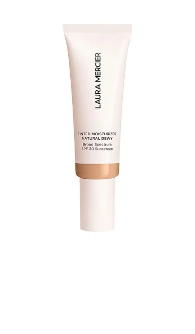 LAURA MERCIER TINTED MOISTURIZER NATURAL DEWY