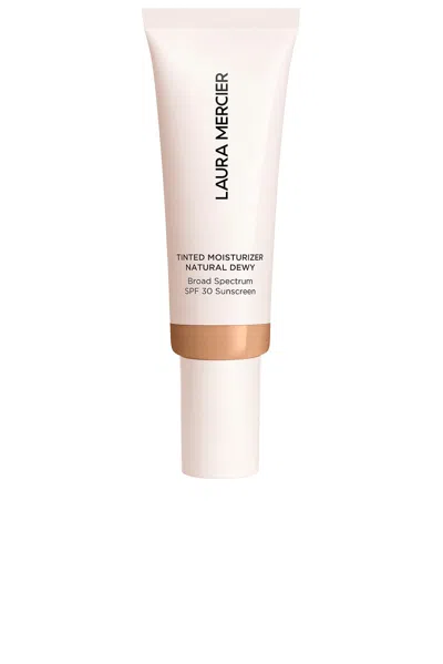 LAURA MERCIER TINTED MOISTURIZER NATURAL DEWY