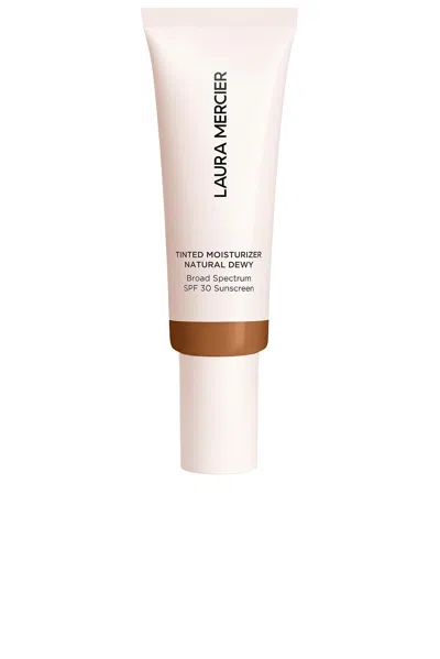 Laura Mercier Tinted Moisturizer Natural Dewy In 5w Terracotta