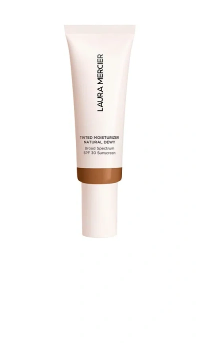 Laura Mercier Tinted Moisturizer Natural Dewy In 5w Terracotta