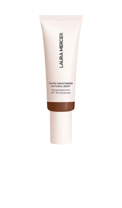 LAURA MERCIER TINTED MOISTURIZER NATURAL DEWY