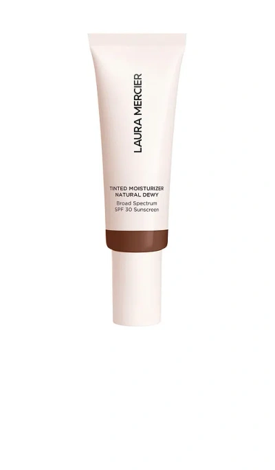 LAURA MERCIER TINTED MOISTURIZER NATURAL DEWY