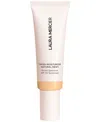 Laura Mercier Tinted Moisturizer Natural Dewy Spf 30 In 1w Blonde- Fair With Warm Undertones