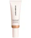 Laura Mercier Tinted Moisturizer Natural Dewy Spf 30 In 3w Palomino- Light Medium With Warm Unde