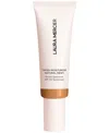 Laura Mercier Tinted Moisturizer Natural Dewy Spf 30 In 4w Ochre- Medium With Warm Undertones