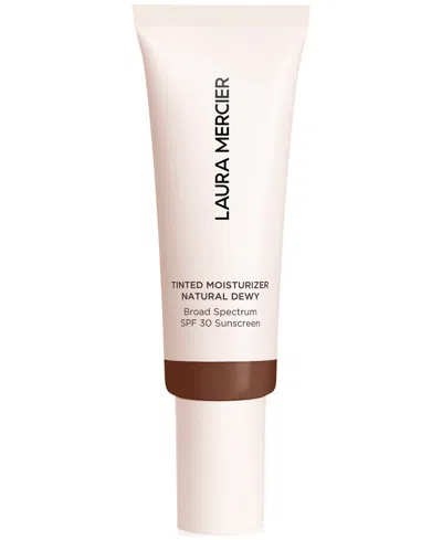 Laura Mercier Tinted Moisturizer Natural Dewy Spf 30 In 7c Sable- Rich Deep With Cool Undertones