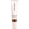 Laura Mercier Mini Long-wear Tinted Moisturizer Natural Dewy Spf 30 With Hyaluronic Acid 7n1-mahogany 0.507 oz / 1 In 7n Mahogany