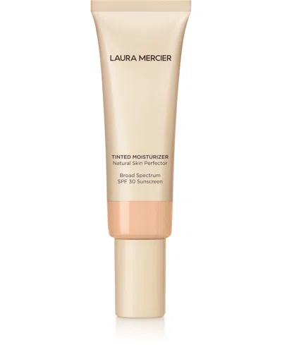 Laura Mercier Tinted Moisturizer Natural Skin Perfector Spf 30, 1.7-oz. In 0n1 Petal (very Fair Neutral)