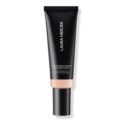 Laura Mercier Tinted Moisturizer Oil Free Blurred Matte Spf 30 - 1c Cameo In Pink