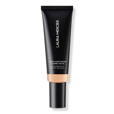 Laura Mercier Tinted Moisturizer Oil Free Blurred Matte Spf 30 - 2n Maple In Brown