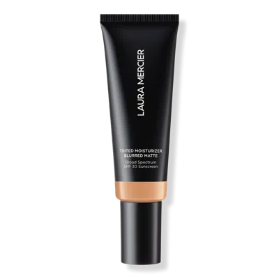 Laura Mercier Tinted Moisturizer Oil Free Blurred Matte Spf 30 - 3w Palomino In Brown