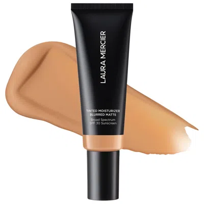 LAURA MERCIER TINTED MOISTURIZER OIL FREE BLURRED MATTE SPF 30 3W PALOMINO 1.52 OZ / 45 ML