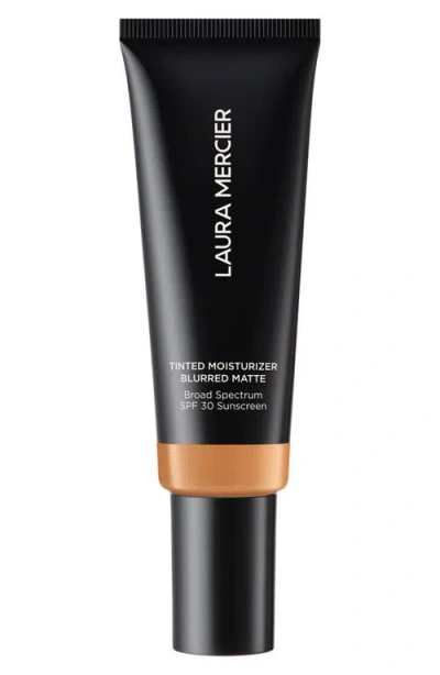 LAURA MERCIER LAURA MERCIER TINTED MOISTURIZER OIL FREE BLURRED MATTE SPF 30